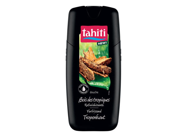 Tahiti Gel douche