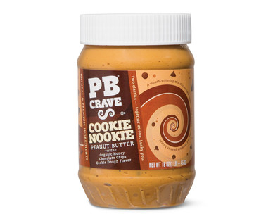 PB Crave Peanut Butter