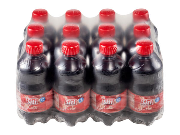 Siti Cola 12-pack