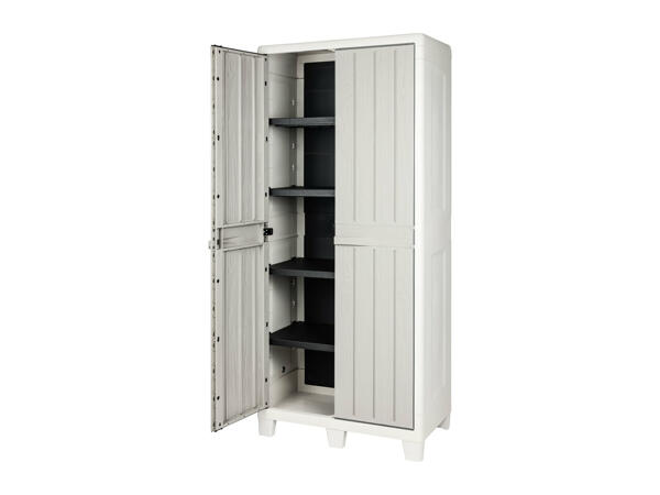 Florabest Utility Cabinet