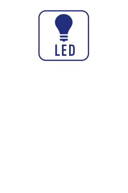 Set de base de ruban LED