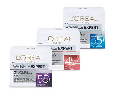 L'Oréal Wrinkle Expert Day Cream 50ml