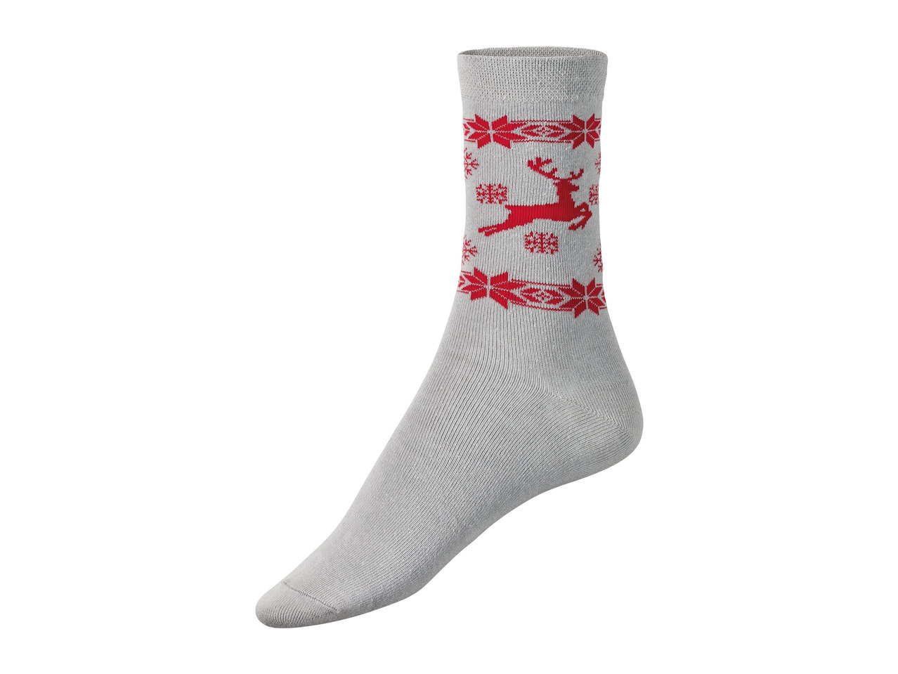 Esmara Ladies' Socks Gift Box1