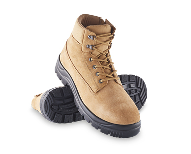 buy \u003e aldi steel toe boots, Up to 70% OFF
