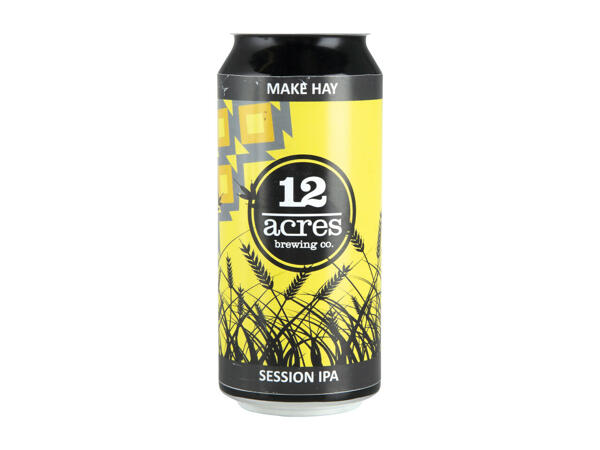 Make Hay - Session IPA 3.8%