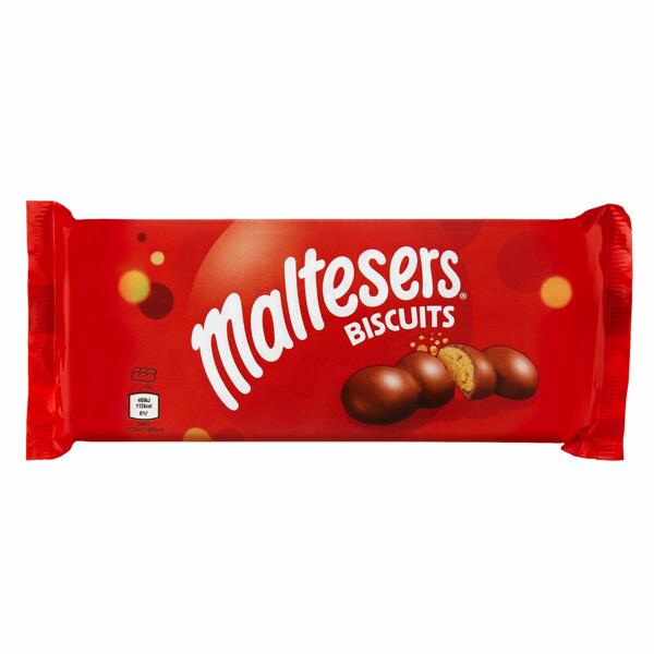 Maltesers(R) Biscuits 110 g*