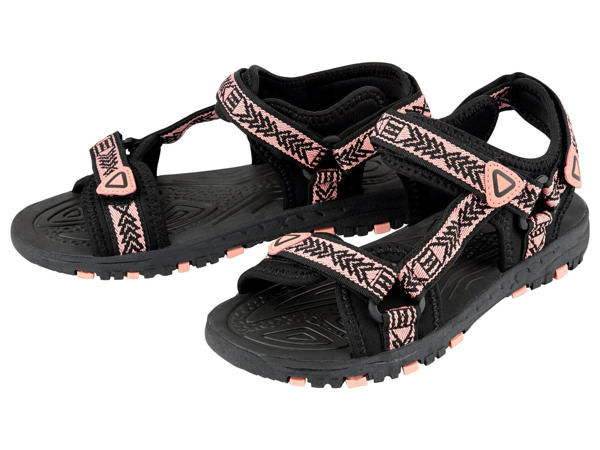 Ladies' Hiking Sandals