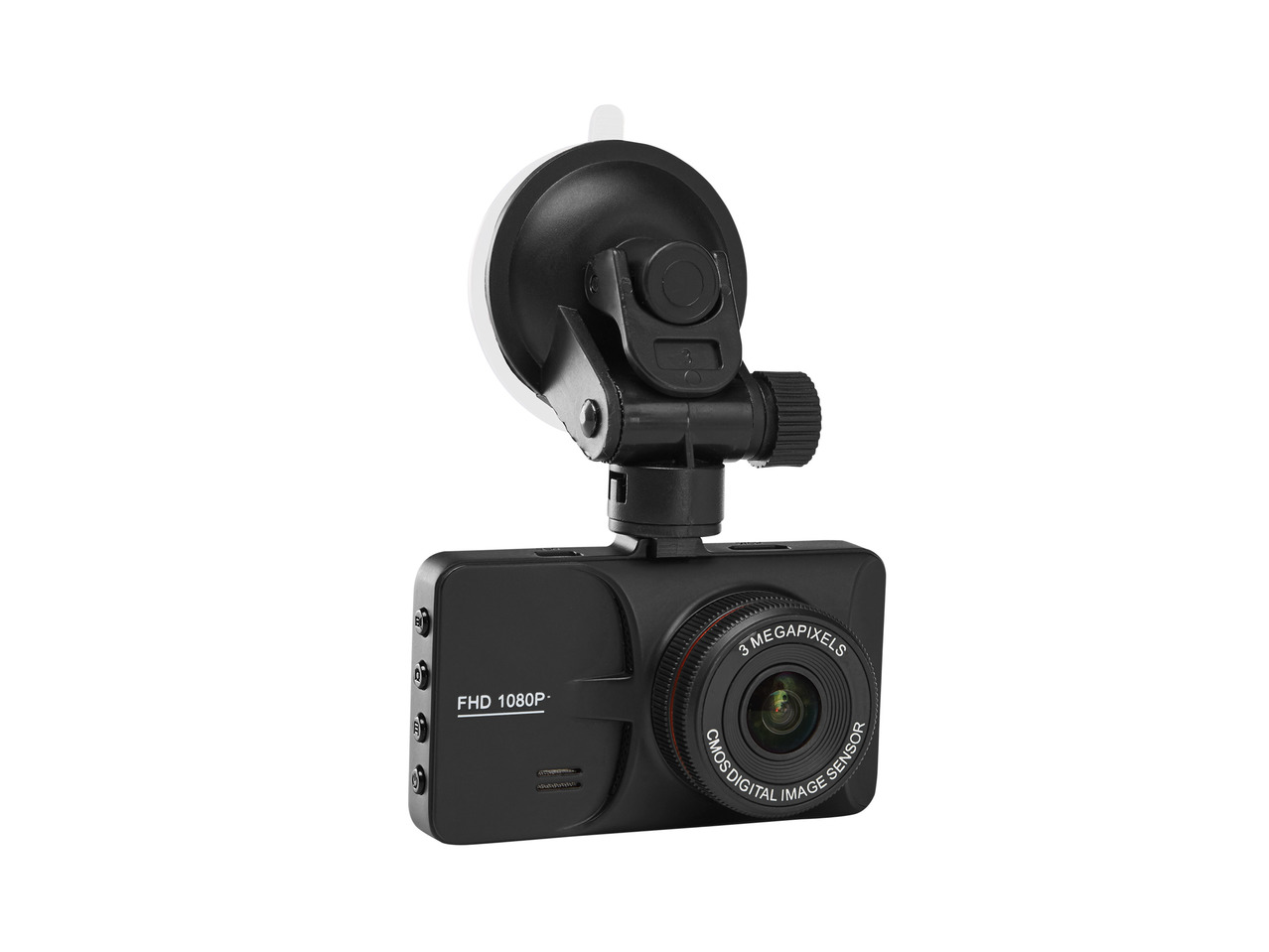 Dashboard Camera1