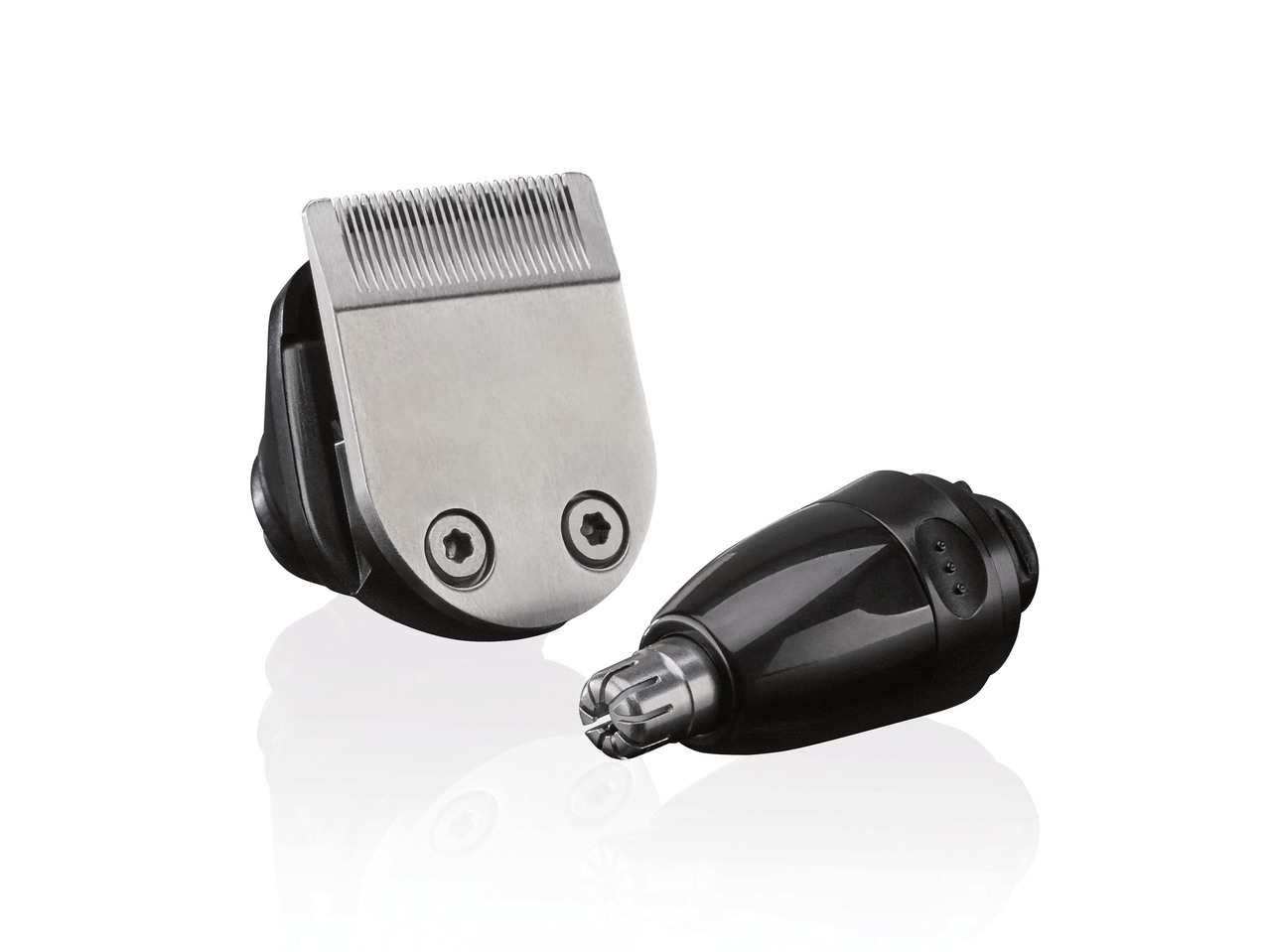 SILVERCREST(R) PERSONAL CARE Máquina de Barbear Rotativa
