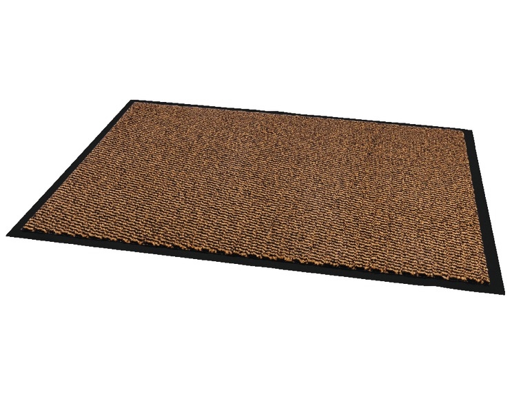 Doormat, 60x80cm