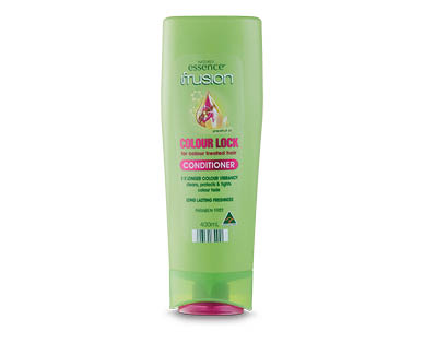 Frusion Shampoo or Conditioner 400ml