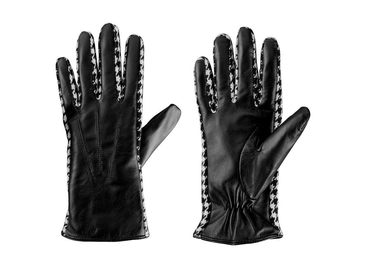 ESMARA Ladies' Leather Gloves