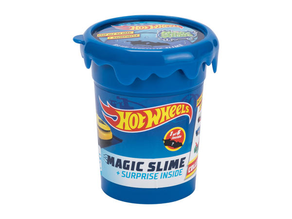 CRAZE(R) Magic Slime