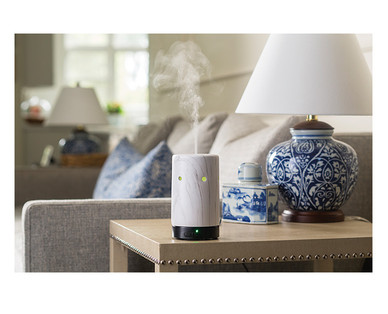 Welby Cool Mist Ultrasonic Aroma Diffuser