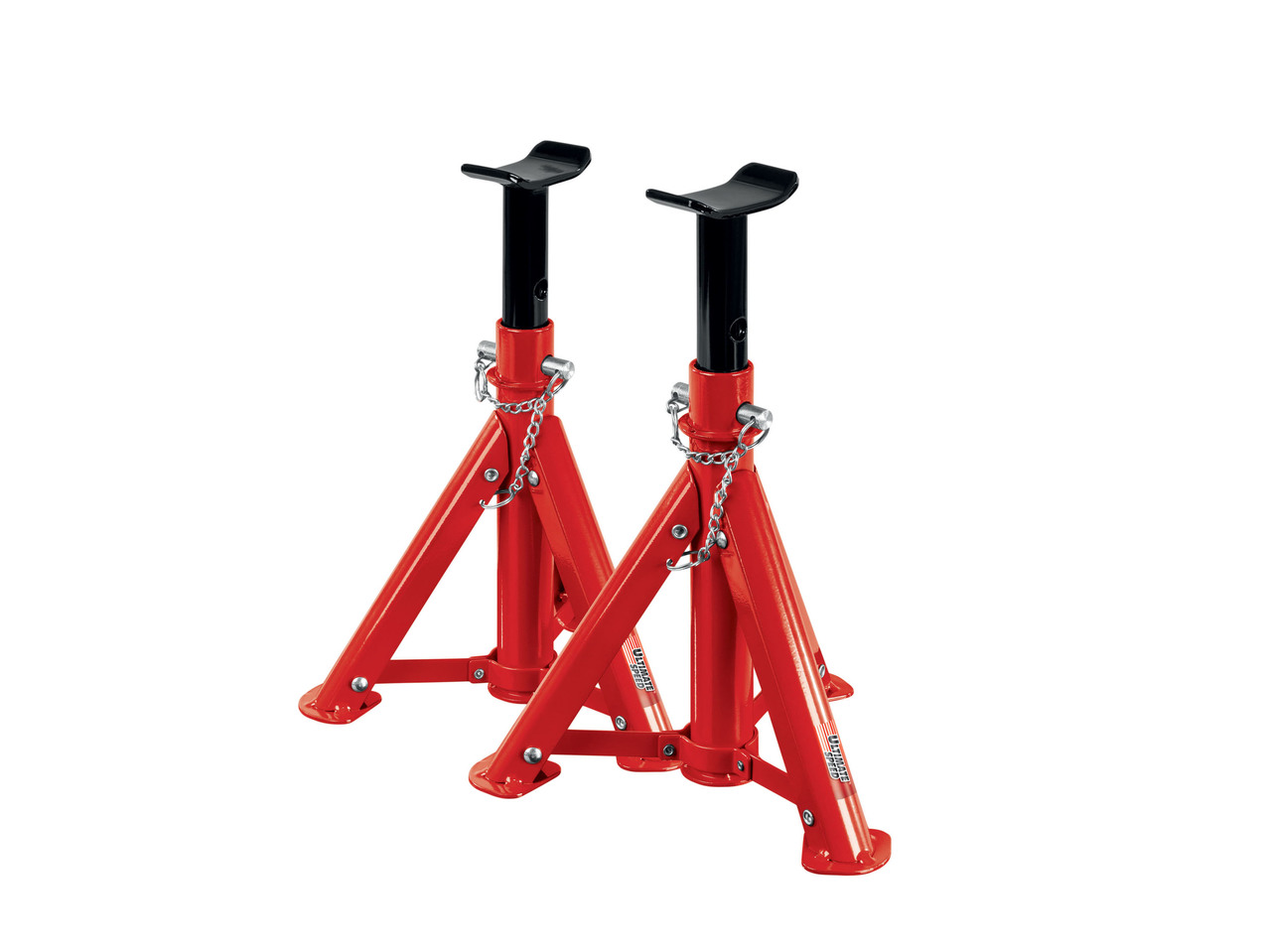 Axle Stands, 2 pieces