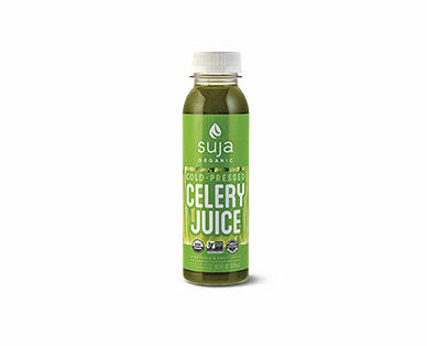 Suja Cold Pressed Celery Juice