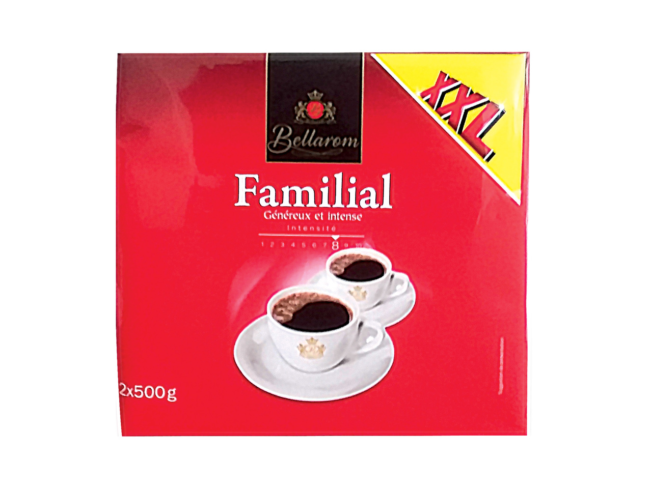 Café familial XXL1