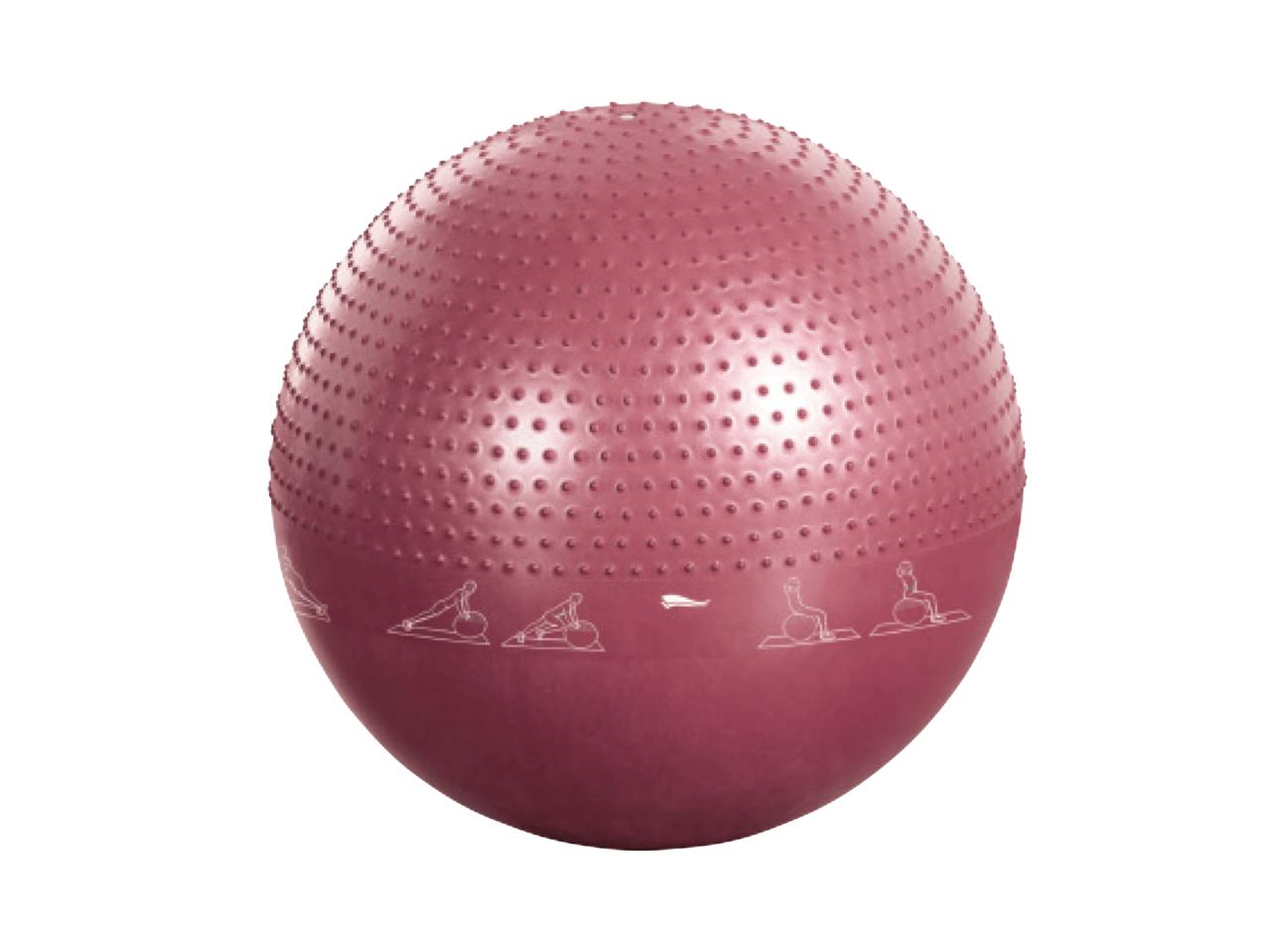 CRIVIT Soft Exercise Ball