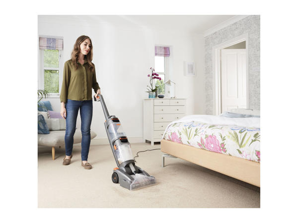 Vax Dual Power Carpet Cleaner1
