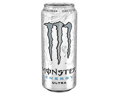 MONSTER(R) Energy Drink