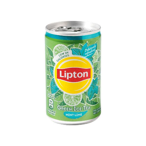 Lipton Ice Tea Green, 6 St.