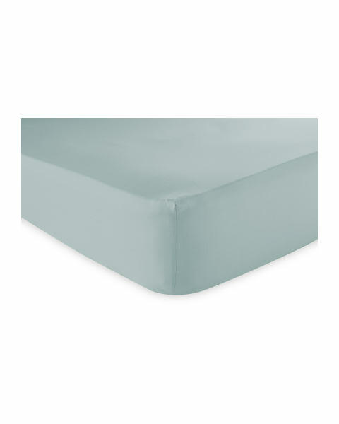 Easy Care King Fitted Sheet