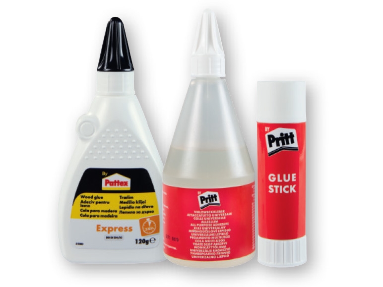 PRITT/PATTEX(R) Glue Set