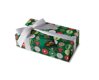 Moser Roth Belgian Chocolates Gift Wrapped Box