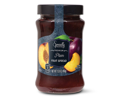 Specially Selected Fruit Spread