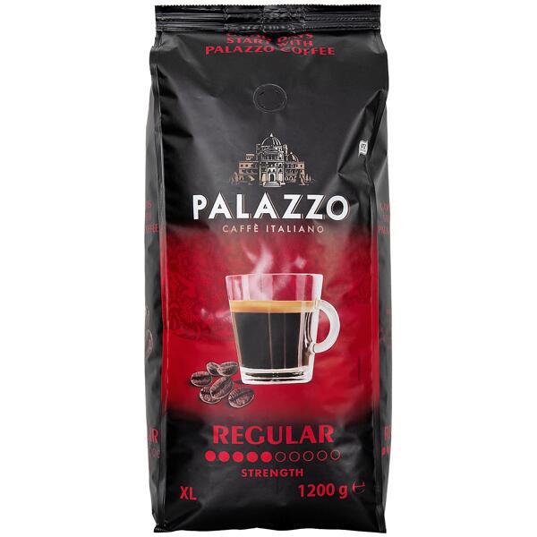 Grains de café Palazzo Regular