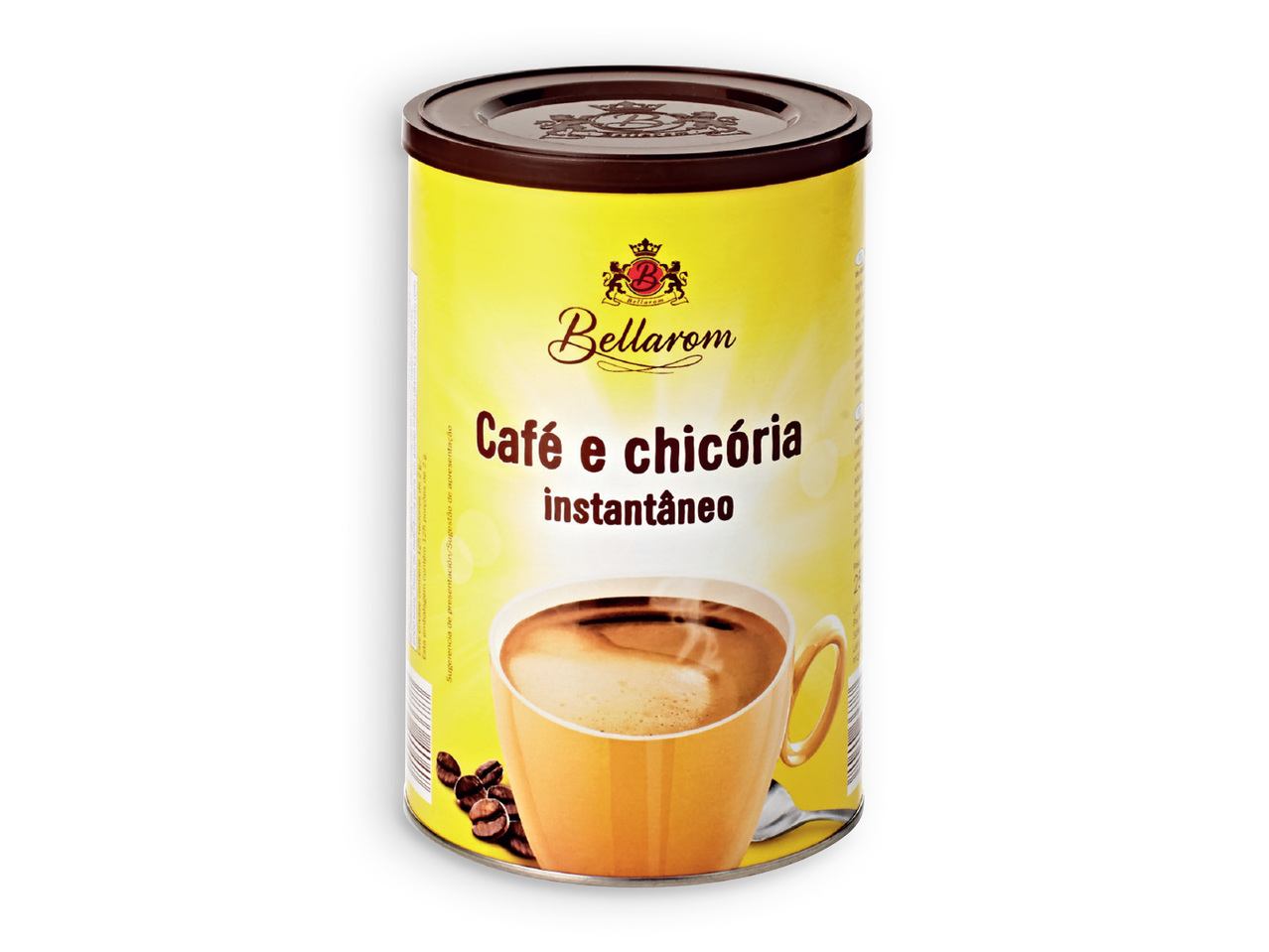 BELLAROM(R) Bebida de Chicória com Café
