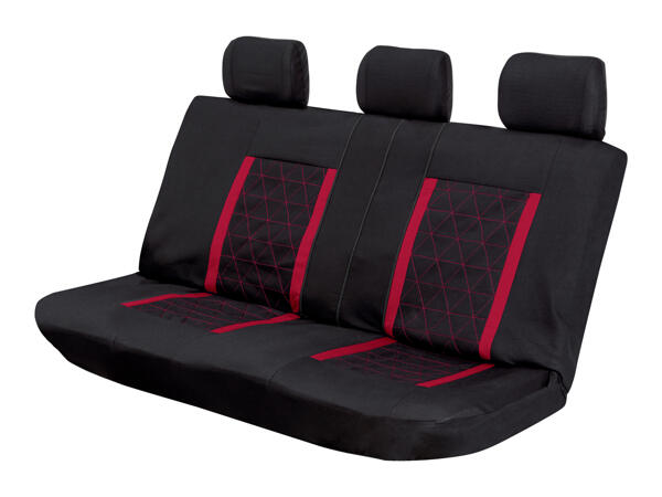 Carseat Cover Set
