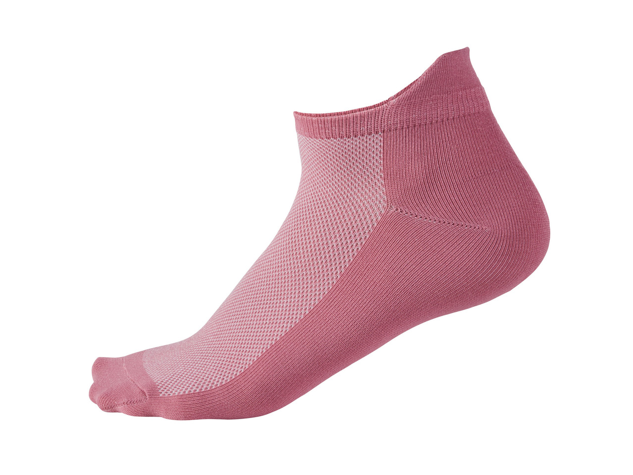 Ladies' Trainer Socks, 3 pairs