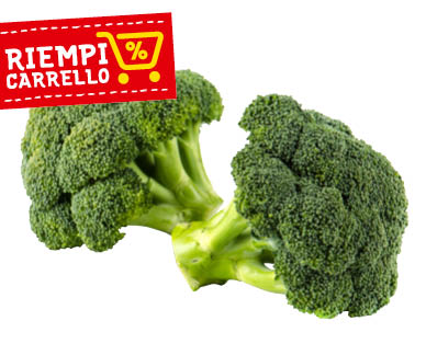 NATURA FELICE Broccoli BIO 500 g