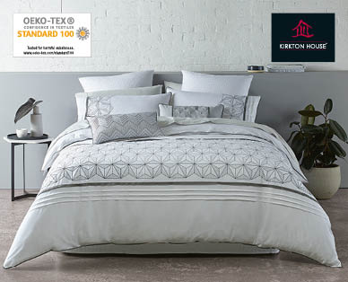 5 Piece Bedding Collection King Size - Olympia