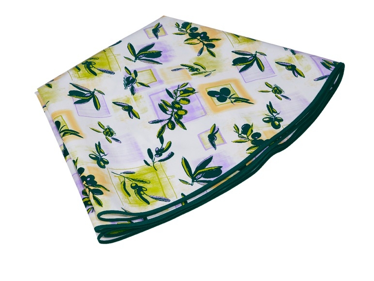 Tablecloth 130 x 160cm or Ø 160cm