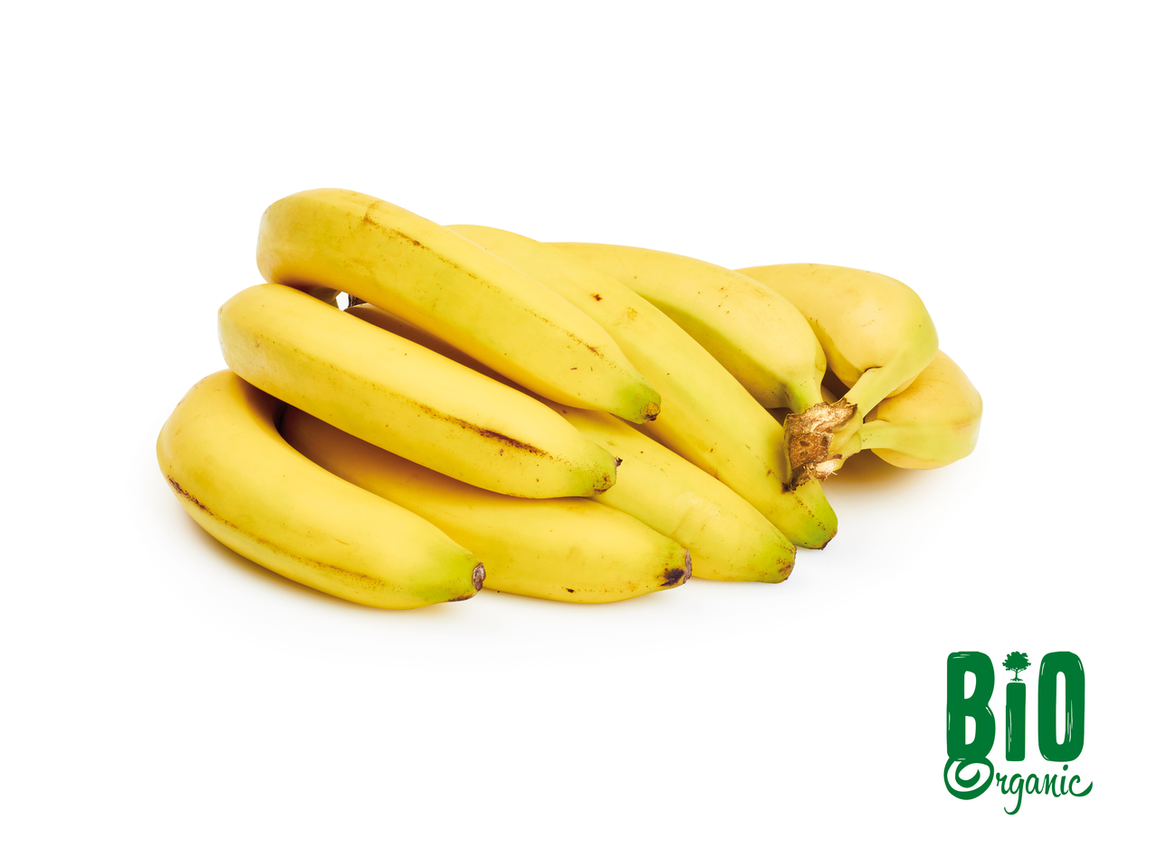 Plátano de Canarias ecológico