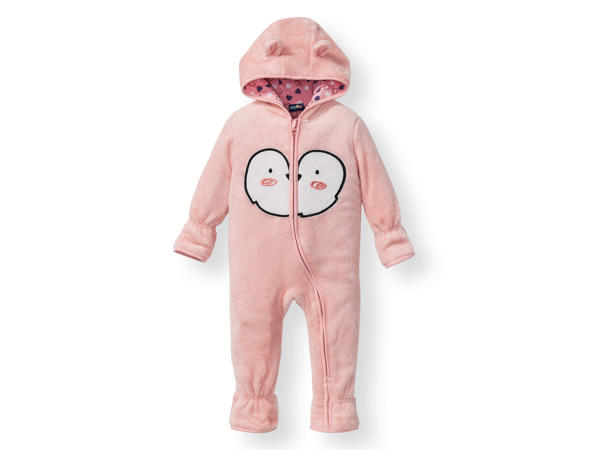'Lupilu(R)' Mono polar bebé rosado