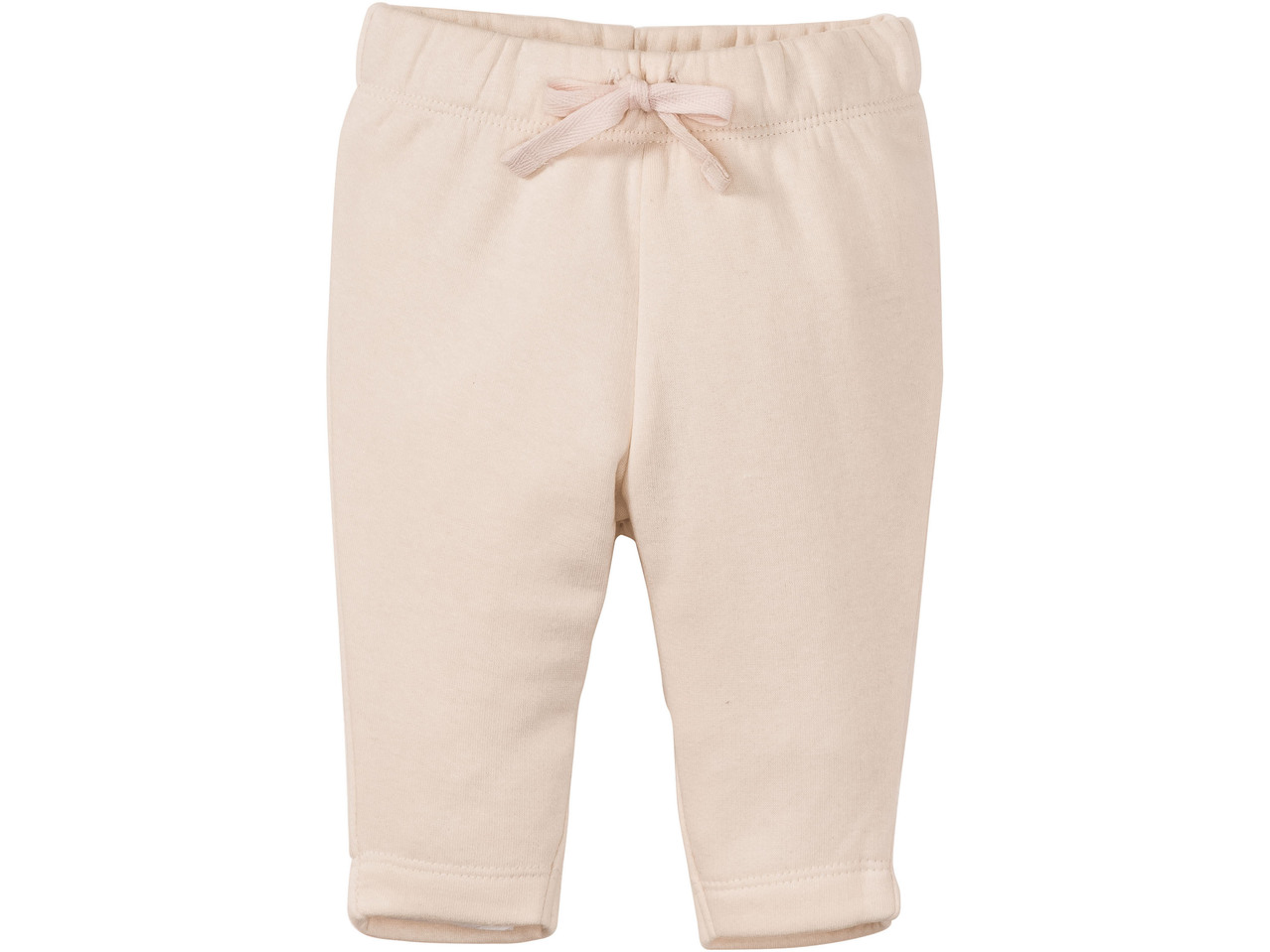 Baby Girls' Joggers, 3 pieces