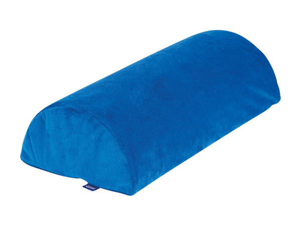 Meradiso Memory Foam Half-Roll or Neck Support Cushion1
