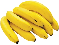 Bananes Bio