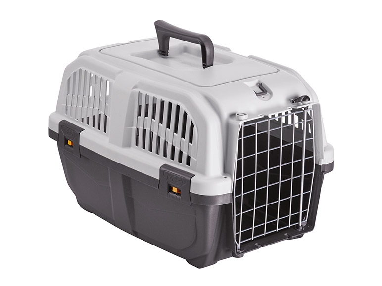 ZOOFARI Pet Carrier or Cat Litter Tray 