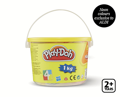 Play-Doh 1kg
