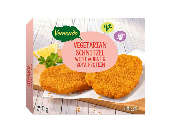 Vemondo(R) Panados Vegetarianos