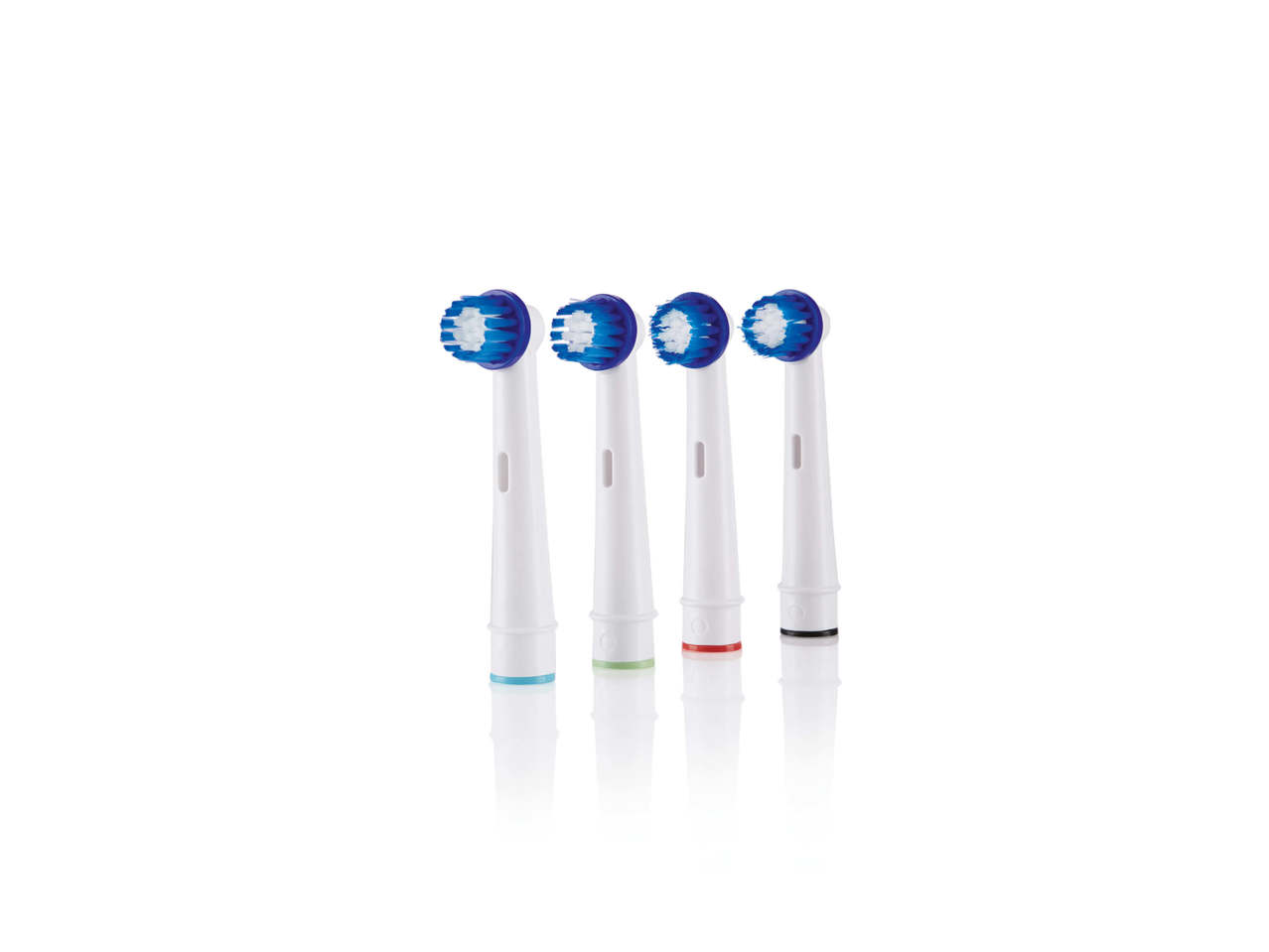 NEVADENT(R) Batteridreven tandbørste