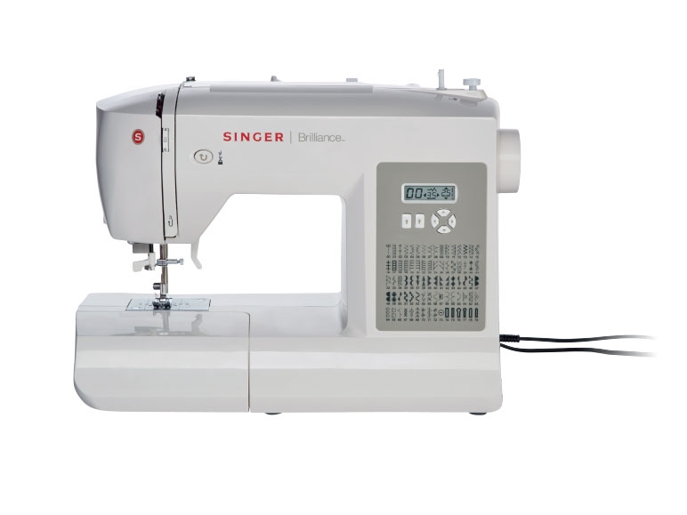 Singer Brilliance™ 6180 Sewing Machine