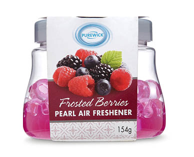 Air Fresheners – Gel 198g or Pearl 154g