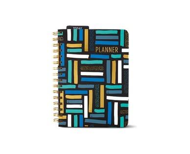 Pembrook Small Personal Weekly/Monthly Planner