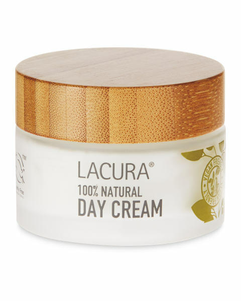 Lacura Natural Vegan Day Cream