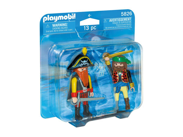 Playmobil Figure Set